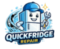 QuickFridge Repair